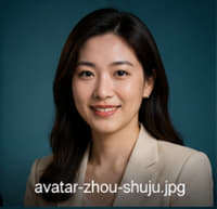 周老师